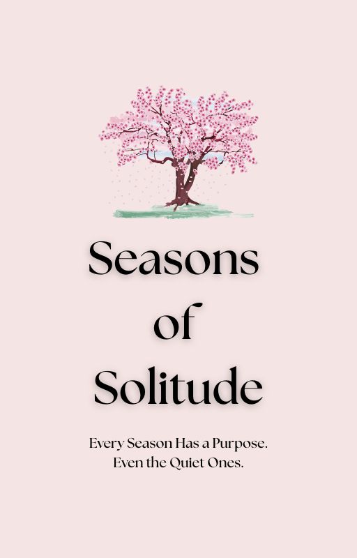 Seasons of Solitude - eBook